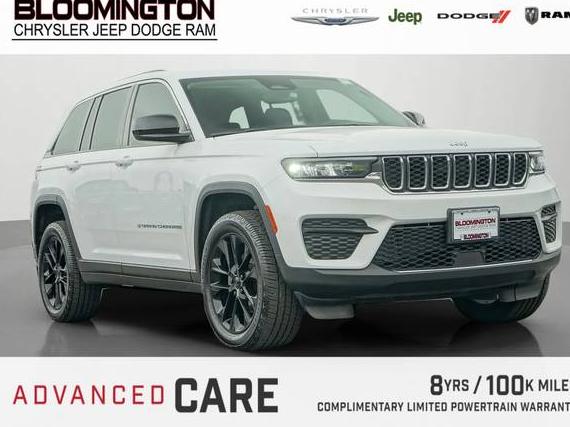 JEEP GRAND CHEROKEE 2022 1C4RJHAG8N8600059 image JEEP GRAND CHEROKEE 2022 1C4RJHAG8N8600059 image